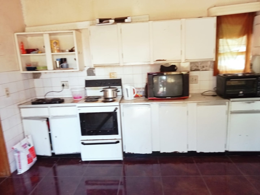 3 Bedroom Property for Sale in Lakeview Free State